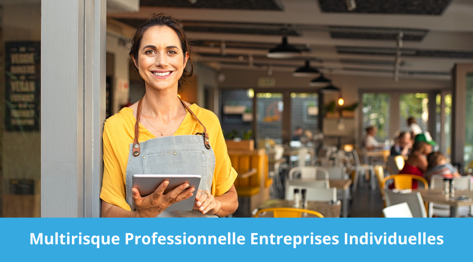 les assurances mrp pour les professionnels ayant une entreprise individuelle