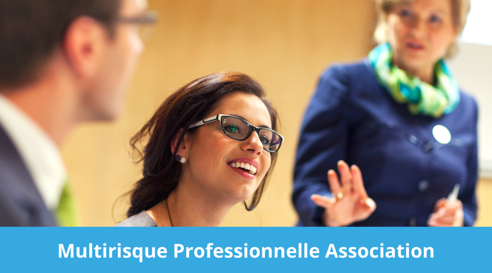 assurance multirisque pour les associations