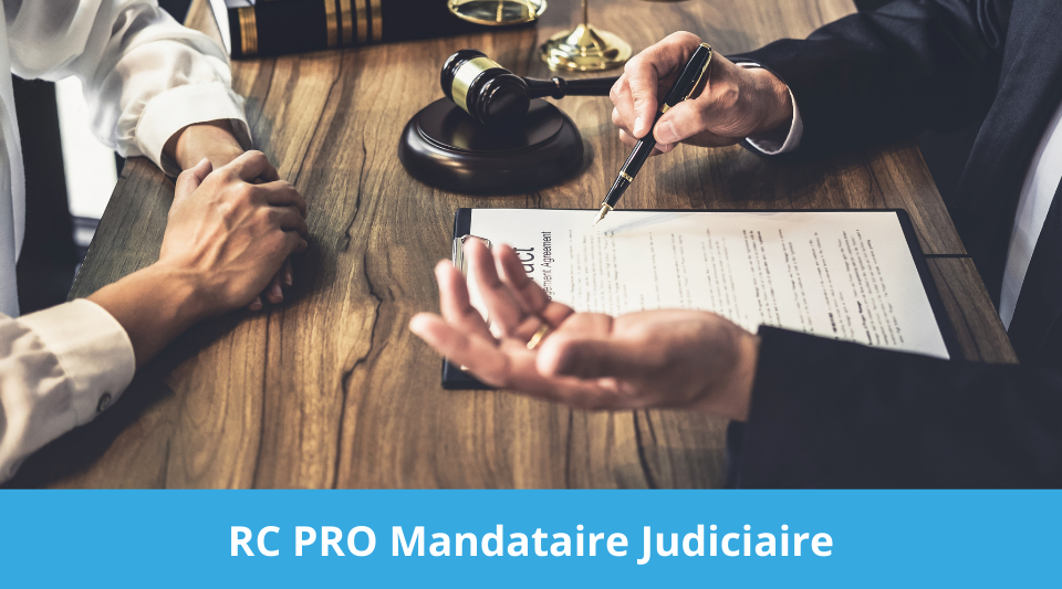 les mandataires judiciaires couverts par les assurances rc