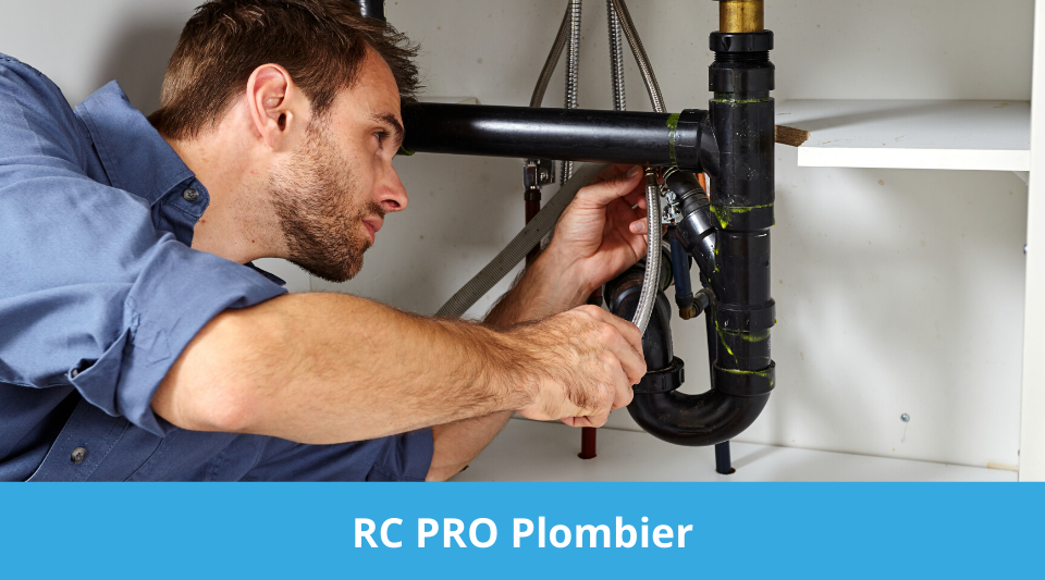 plombier entrepreneur et rc professionnelle