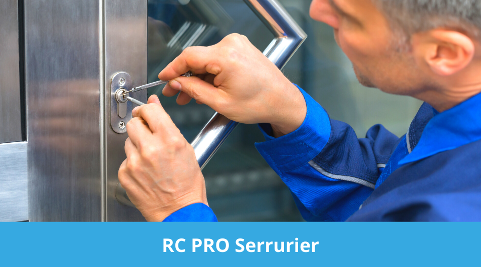 quel est le prix d'une rc professionnelle pour le serrurier