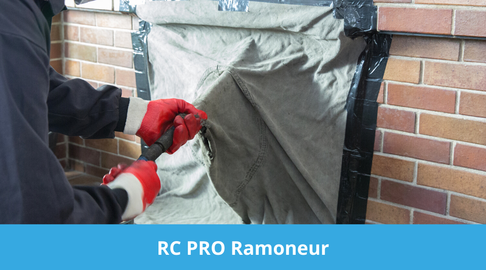 devis responsabilité rc pro pour le ramoneur