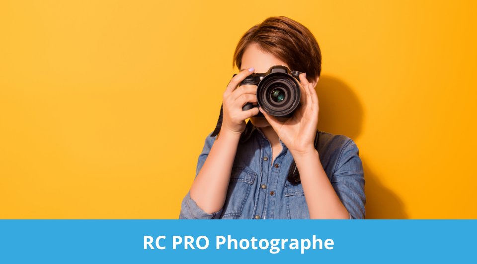 assurance responsabilité civile du photographe pro